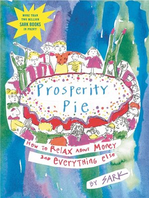 cover image of Prosperity Pie